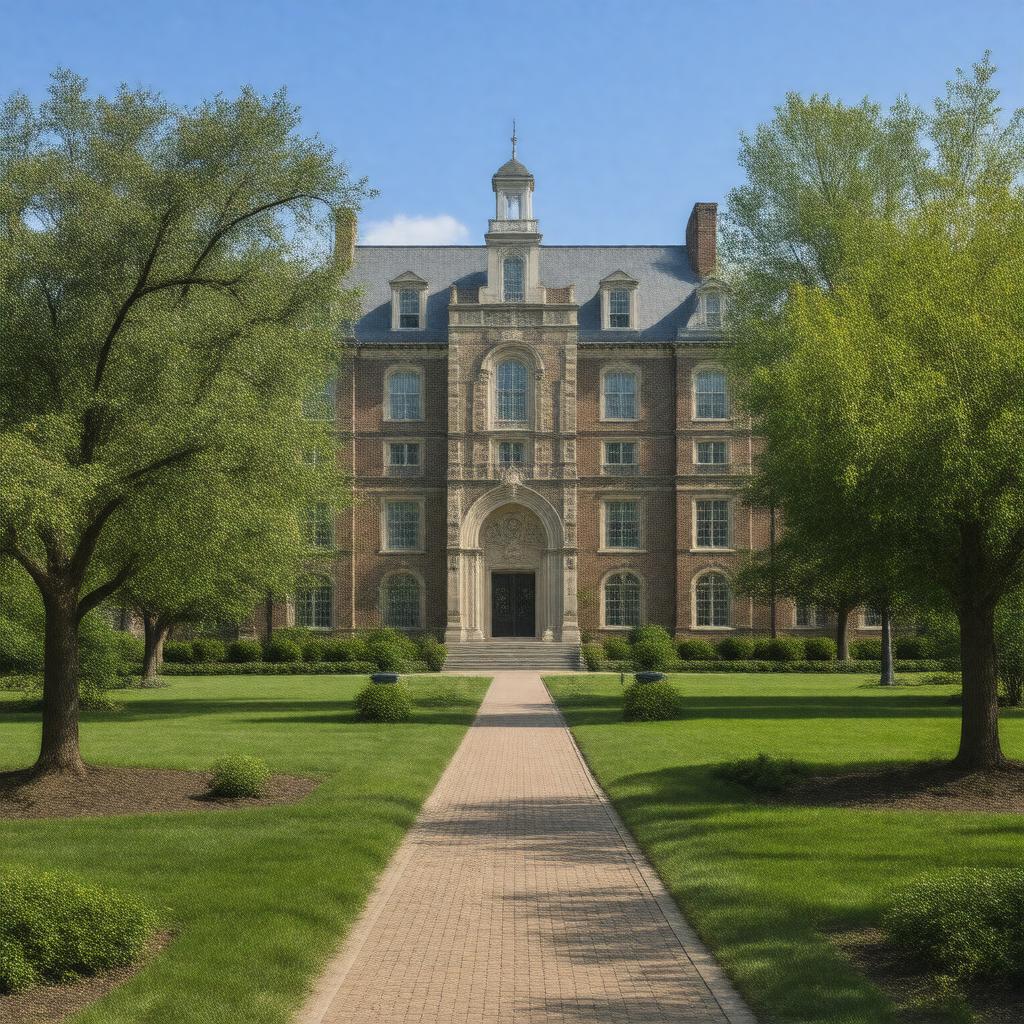 Johns Hopkins University